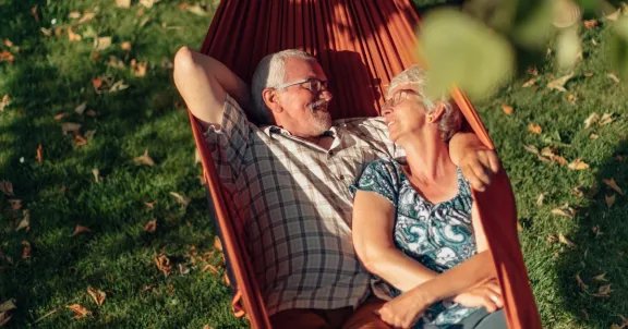 Pensioen/pension
